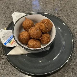 Hush Puppies