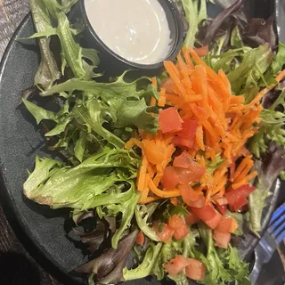 Side Salad