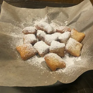 Beignet Bites