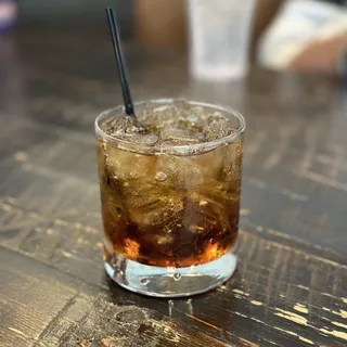 Coke