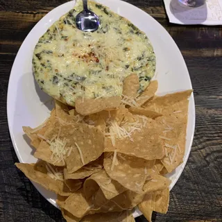 Spinach & Artichoke Dip