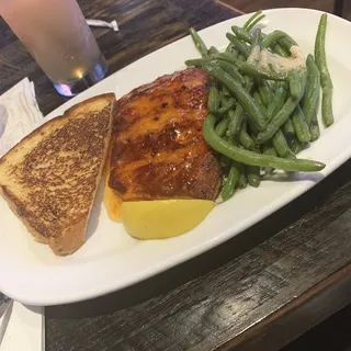 Sweet Chili Salmon