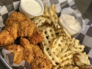 Big Fellas Ice House