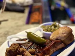 Shakertins Arlington