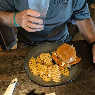 Chicken  Salad