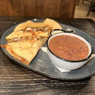 Cajundillas