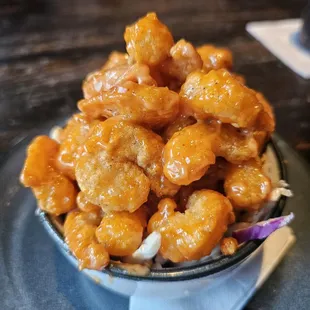 boom boom shimp #yum #ReviewsByRL