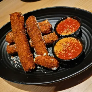 Mozzarella Logs