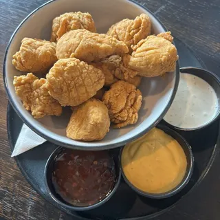Boneless Wings