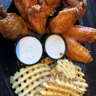Wings
