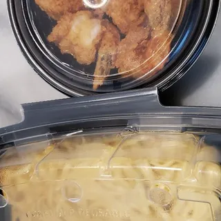 Pasta Alfredo