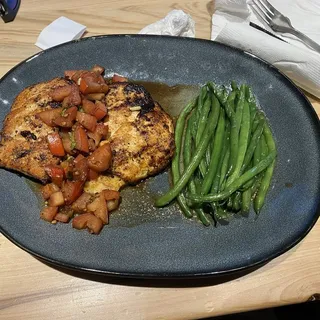Tuscan Chicken