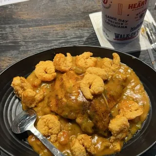 Catfish Atchafalaya