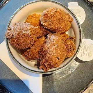 Hush Puppies
