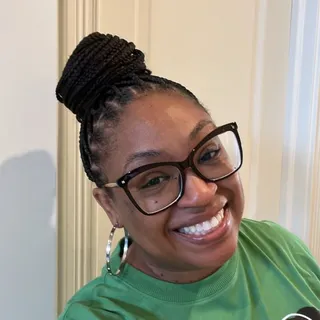 Keneshia B.
