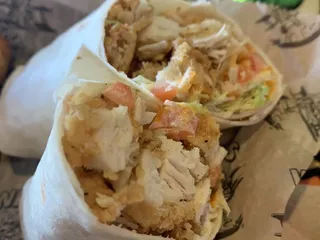 Wings Etc