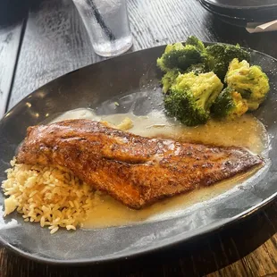 Redfish