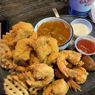 oysters, shellfish, mussels, oysters and mussels, food