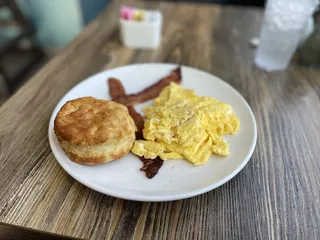 River City Bistro