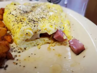 Miss Anna's