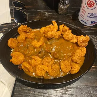 Blackened Catfish Atchafalaya