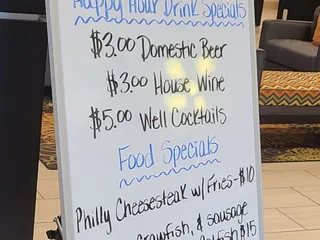 Bourbon Street Bar & Grill