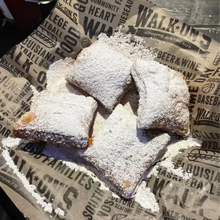 Beignets