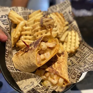 Walk-On's Sports Bistreaux - Lakeland Restaurant