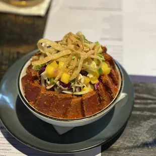 Ahi Tuna