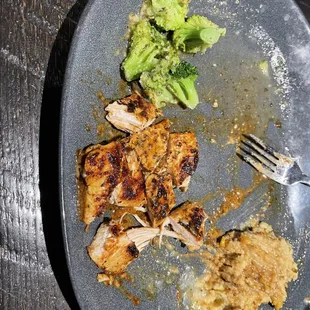 Lemon Pepper Chicken