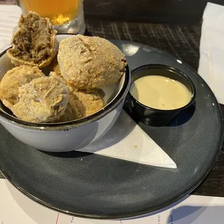 Boudin Balls