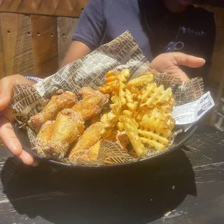 Wings