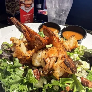 Zydeco Salad