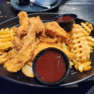 Uncle B's Chicken Tenders