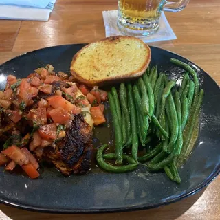 Tuscan Chicken