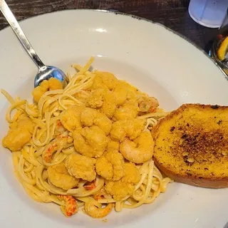 Bayou Pasta