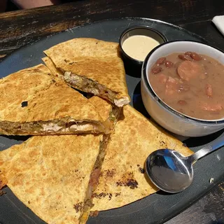 Cajundillas
