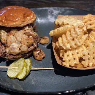 Surf & Turf Melt