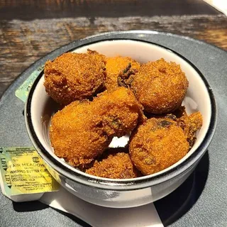 Hush Puppies