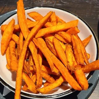 Sweet Potato Fries