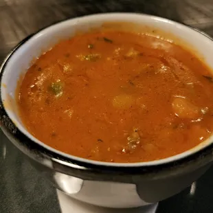 Crawfish Etoufee