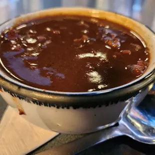 Chicken and Sausage Gumbo