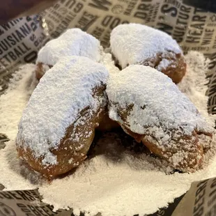 Beignets