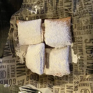 Beignets