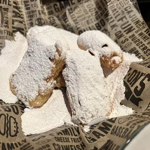Beignets