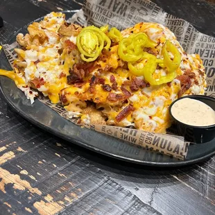Walk-On's Sports Bistreaux - Oxford Restaurant
