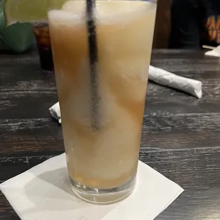 Blackberry moonshine,