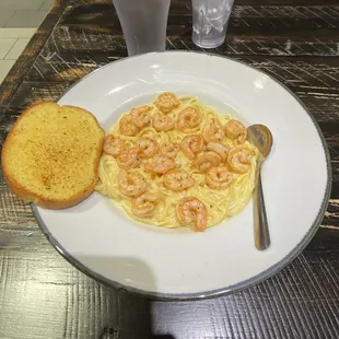 Alfredo