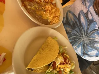 Pedro's Taco & Tequila Bar