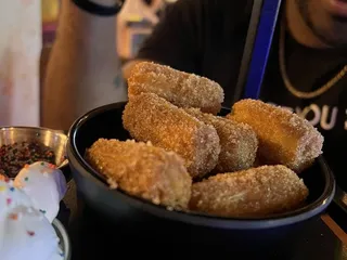 Las Morritas Taqueria